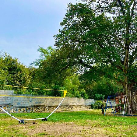 Willa Excelente Alberca Privada En Residencial Privado, Gym, Asador Ciudad Valles Zewnętrze zdjęcie