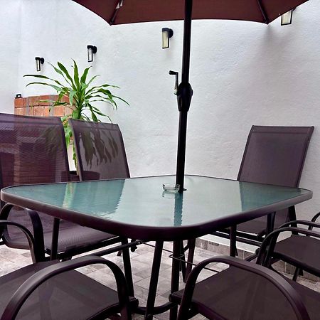 Willa Excelente Alberca Privada En Residencial Privado, Gym, Asador Ciudad Valles Zewnętrze zdjęcie