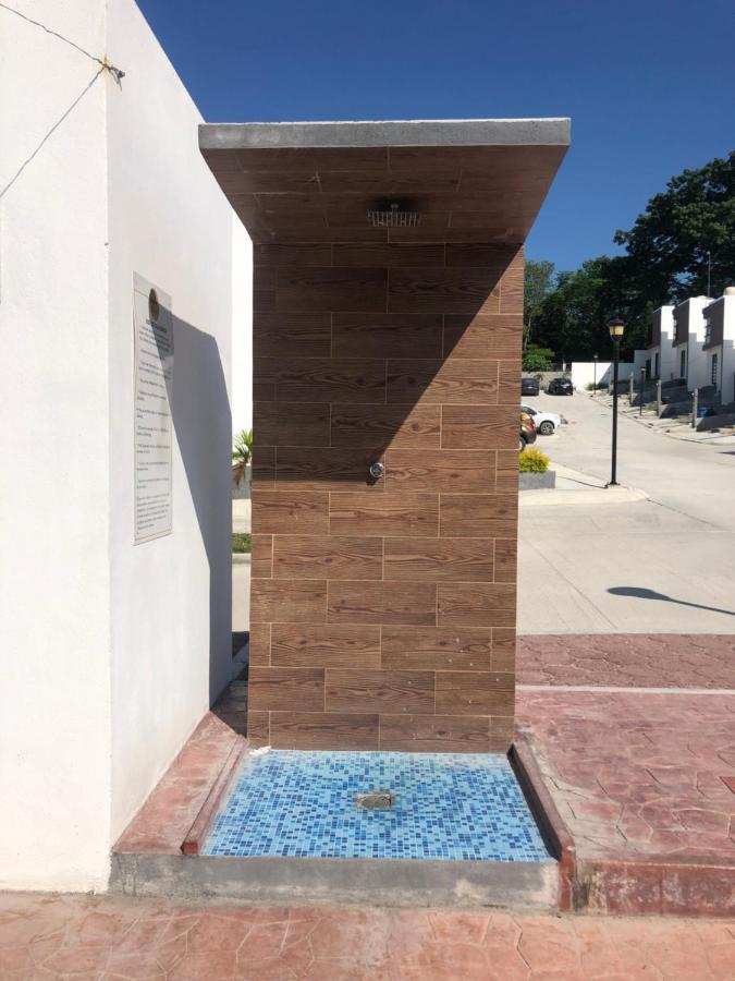 Willa Excelente Alberca Privada En Residencial Privado, Gym, Asador Ciudad Valles Zewnętrze zdjęcie