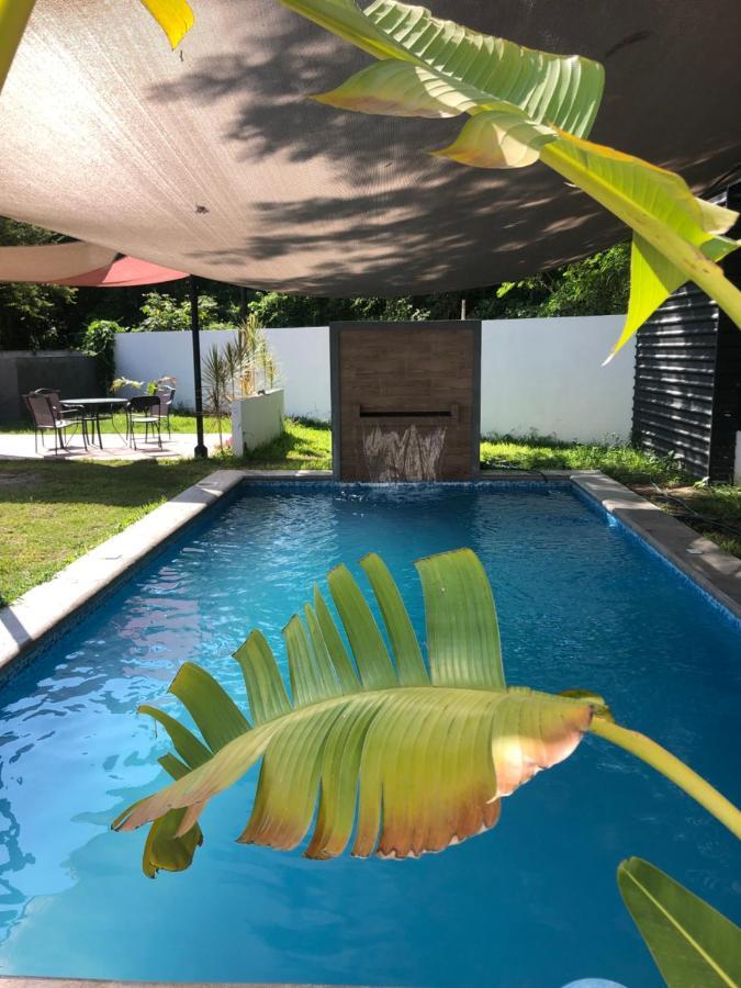 Willa Excelente Alberca Privada En Residencial Privado, Gym, Asador Ciudad Valles Zewnętrze zdjęcie