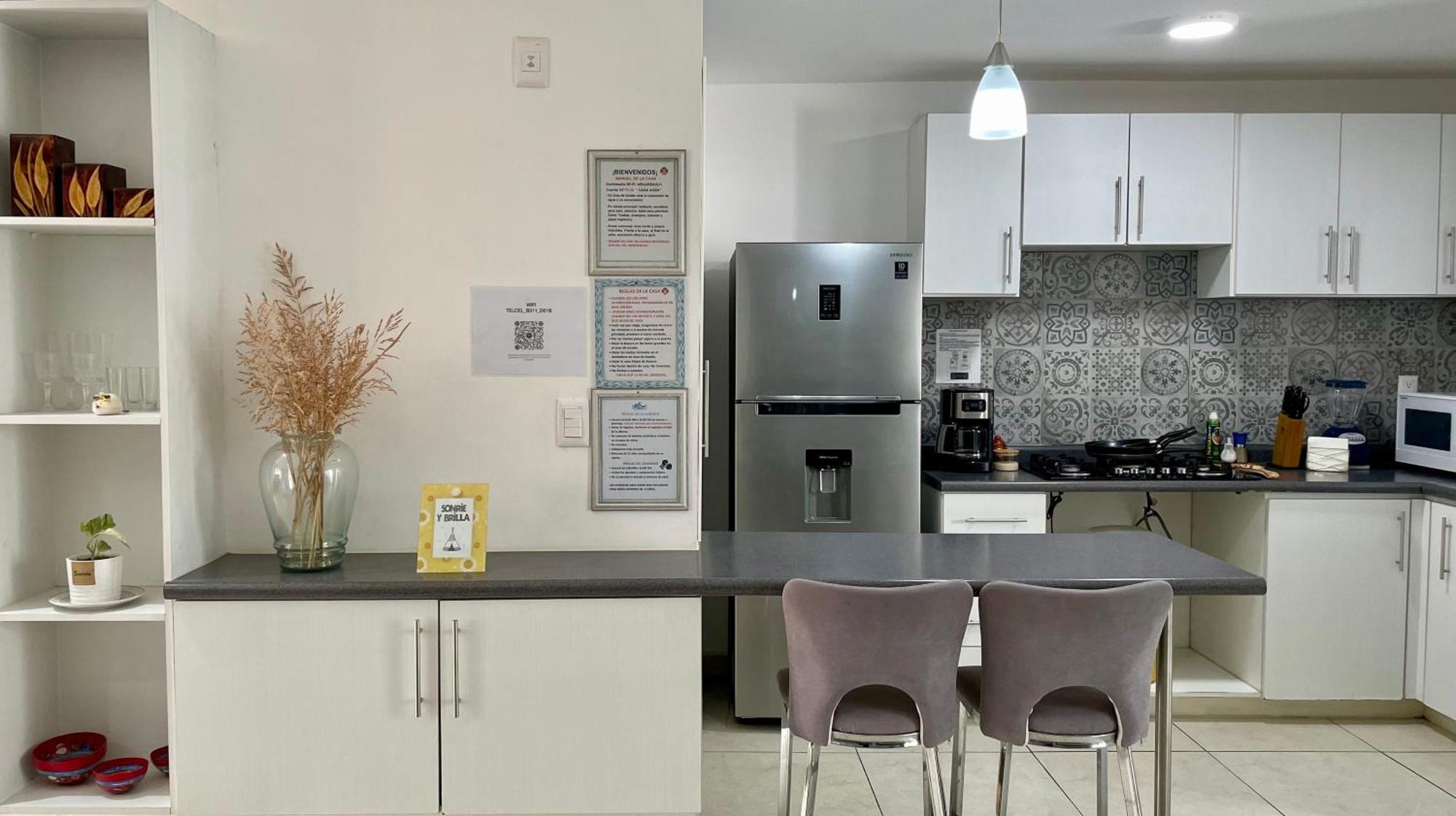 Willa Excelente Alberca Privada En Residencial Privado, Gym, Asador Ciudad Valles Zewnętrze zdjęcie