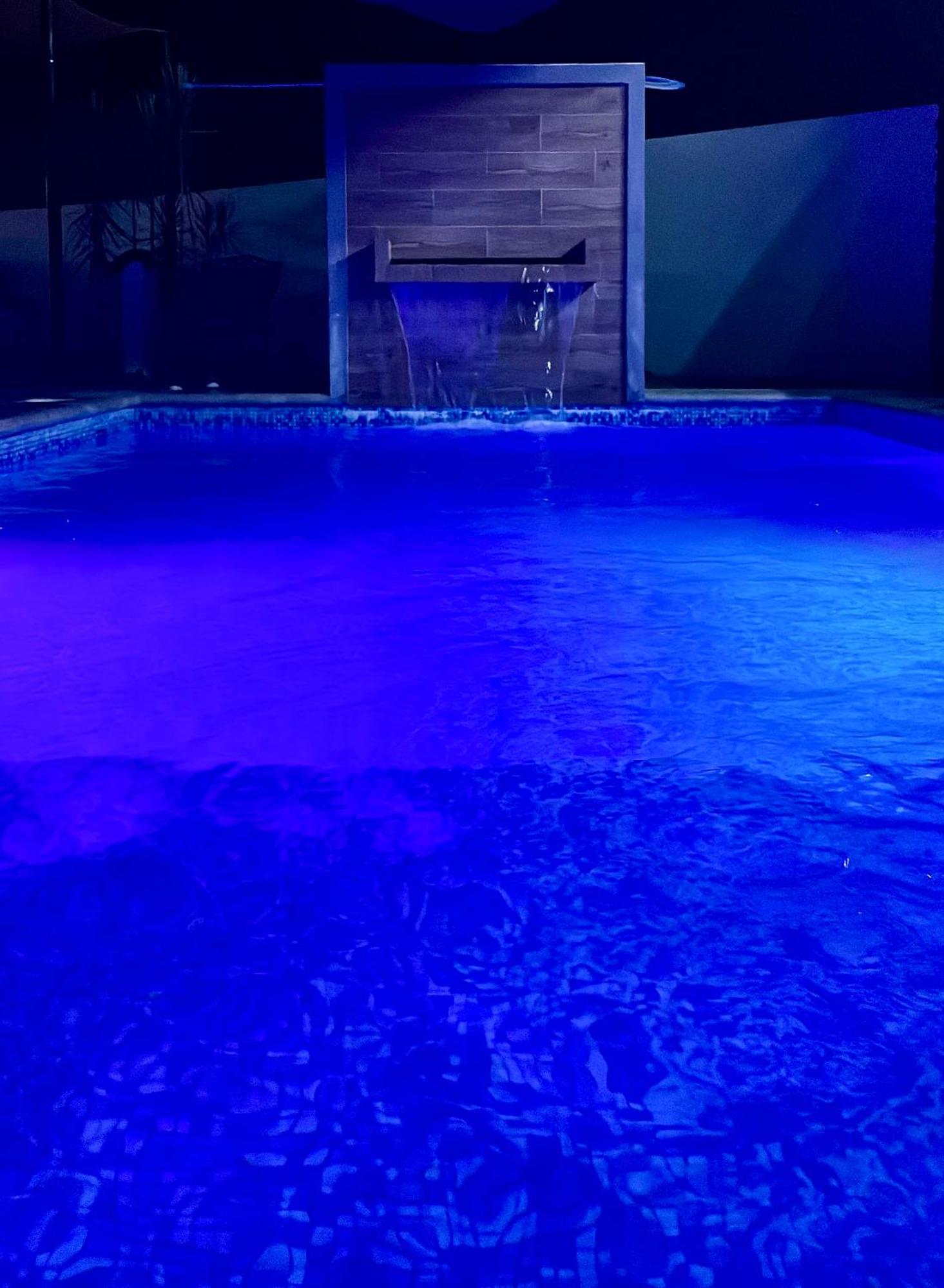 Willa Excelente Alberca Privada En Residencial Privado, Gym, Asador Ciudad Valles Zewnętrze zdjęcie