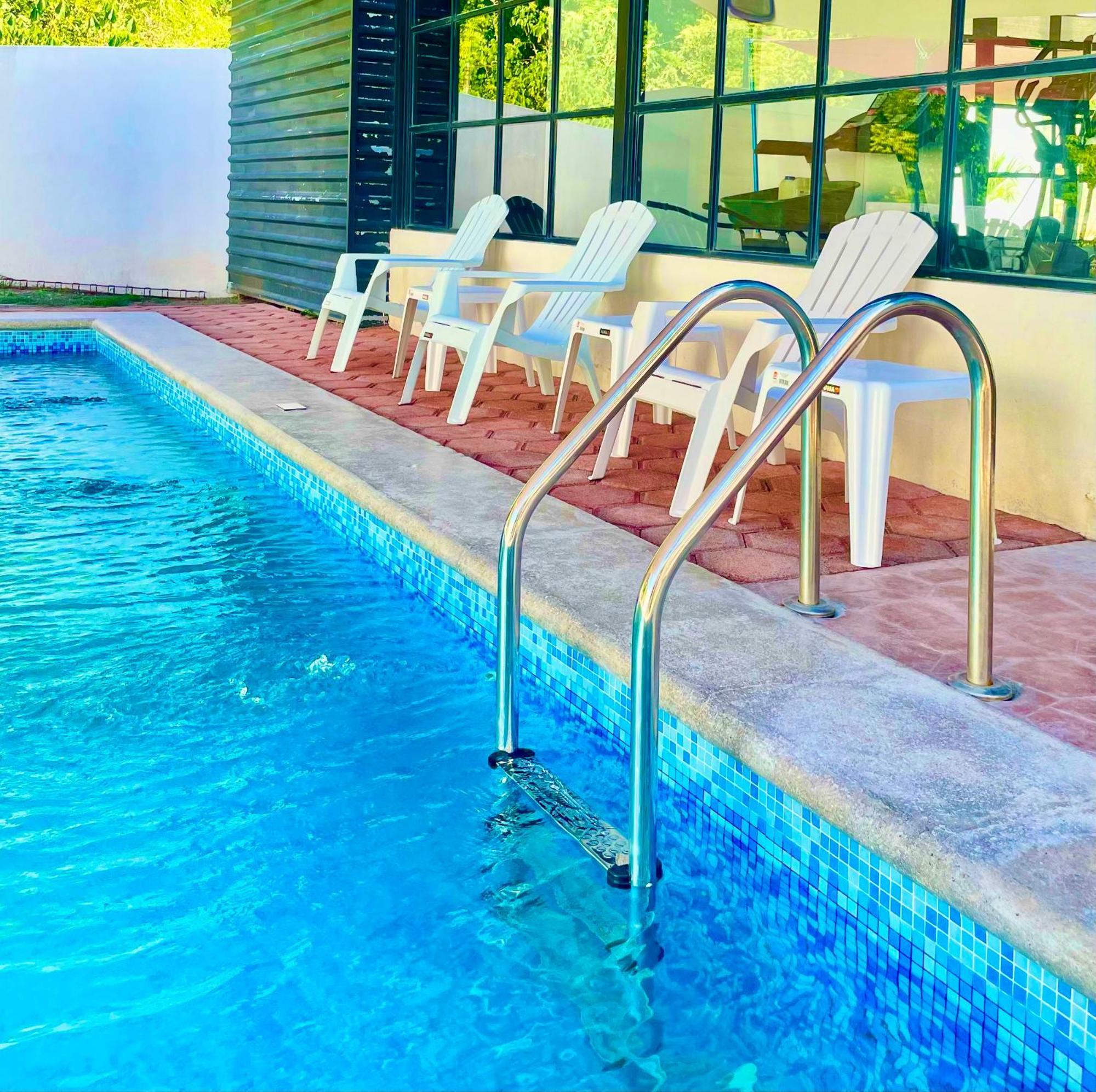 Willa Excelente Alberca Privada En Residencial Privado, Gym, Asador Ciudad Valles Zewnętrze zdjęcie