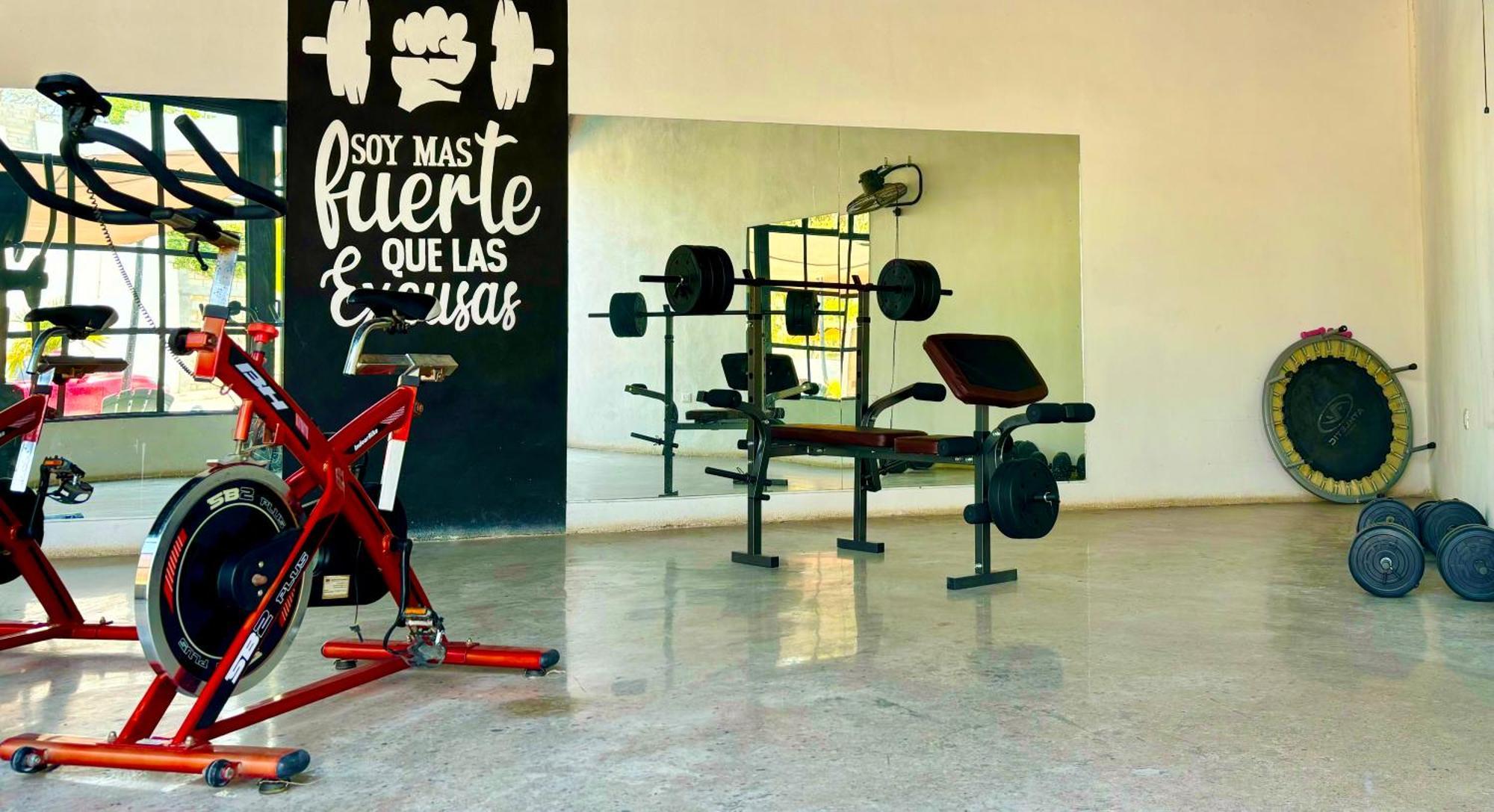 Willa Excelente Alberca Privada En Residencial Privado, Gym, Asador Ciudad Valles Zewnętrze zdjęcie