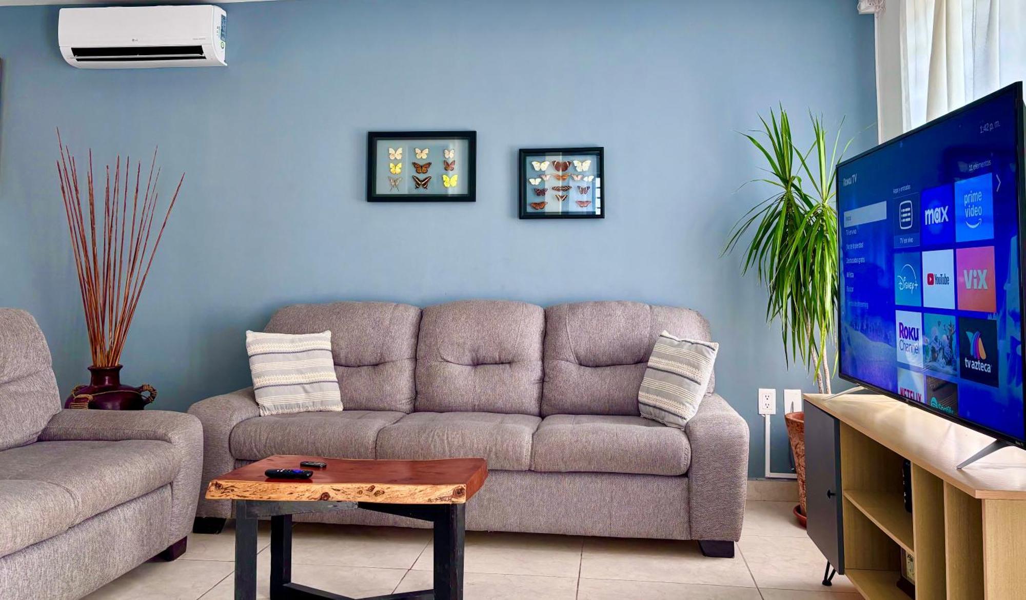 Willa Excelente Alberca Privada En Residencial Privado, Gym, Asador Ciudad Valles Zewnętrze zdjęcie