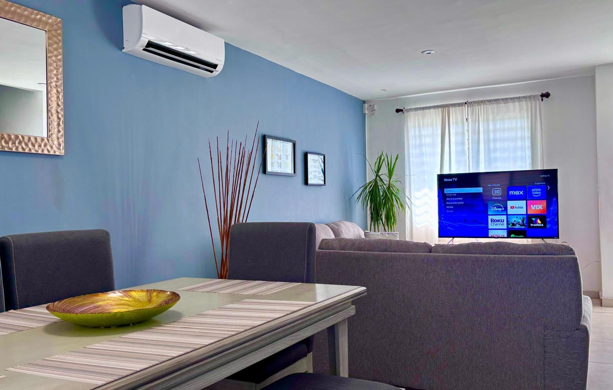 Willa Excelente Alberca Privada En Residencial Privado, Gym, Asador Ciudad Valles Zewnętrze zdjęcie