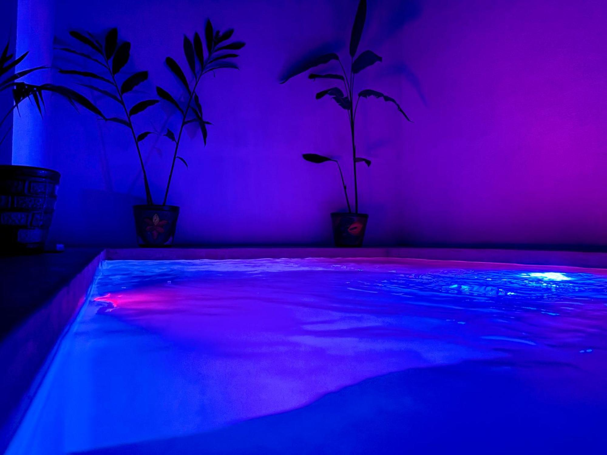Willa Excelente Alberca Privada En Residencial Privado, Gym, Asador Ciudad Valles Zewnętrze zdjęcie