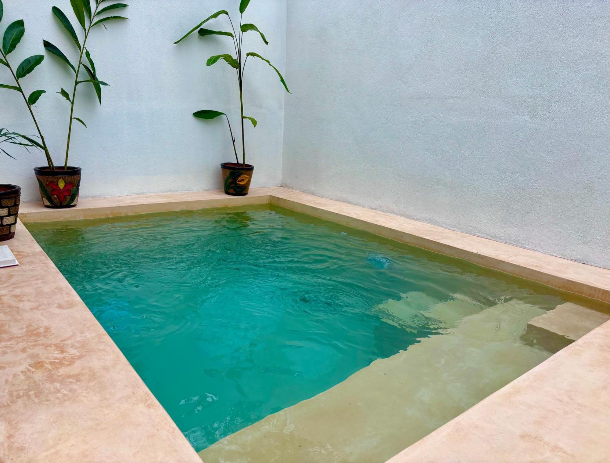 Willa Excelente Alberca Privada En Residencial Privado, Gym, Asador Ciudad Valles Zewnętrze zdjęcie