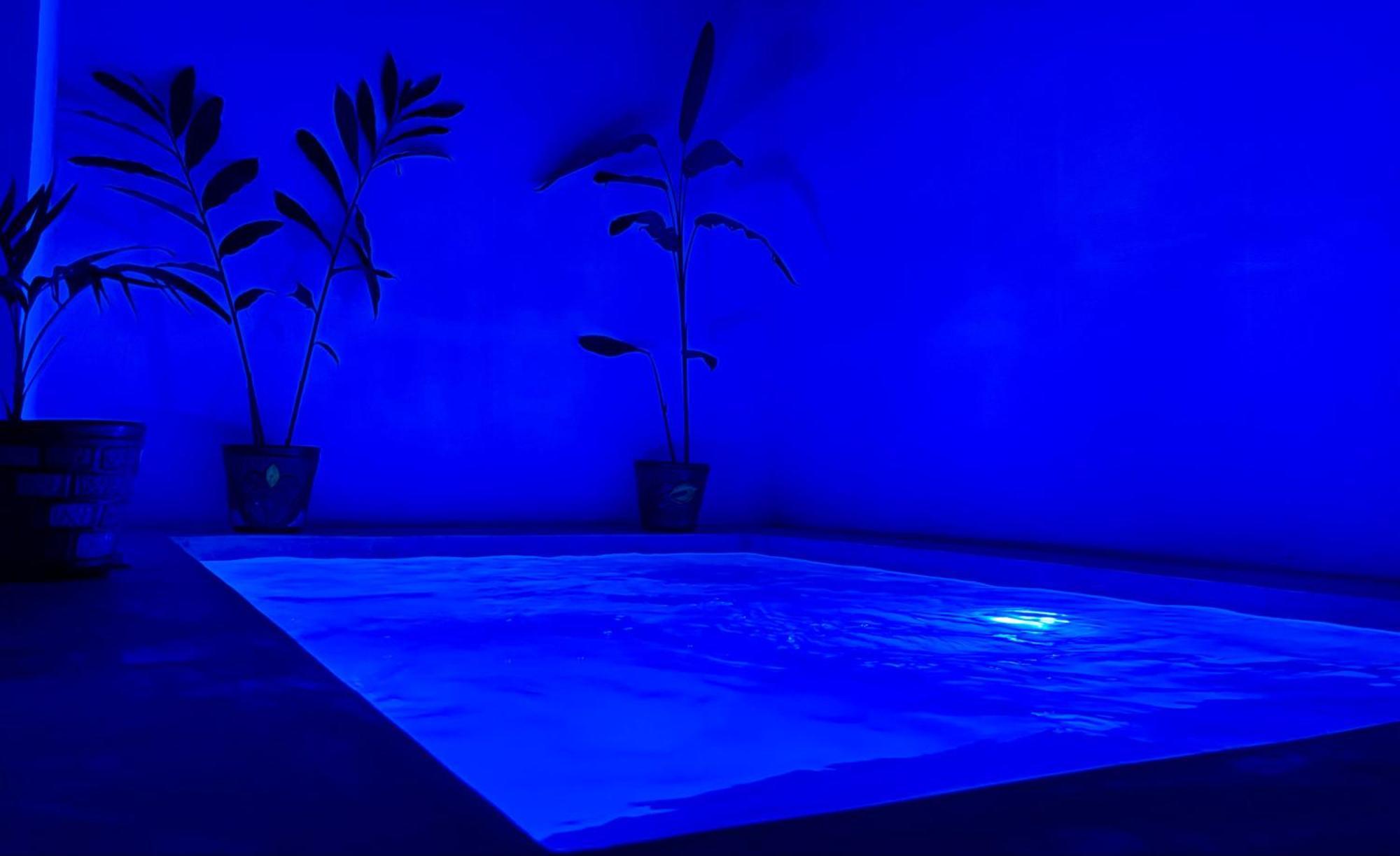 Willa Excelente Alberca Privada En Residencial Privado, Gym, Asador Ciudad Valles Zewnętrze zdjęcie