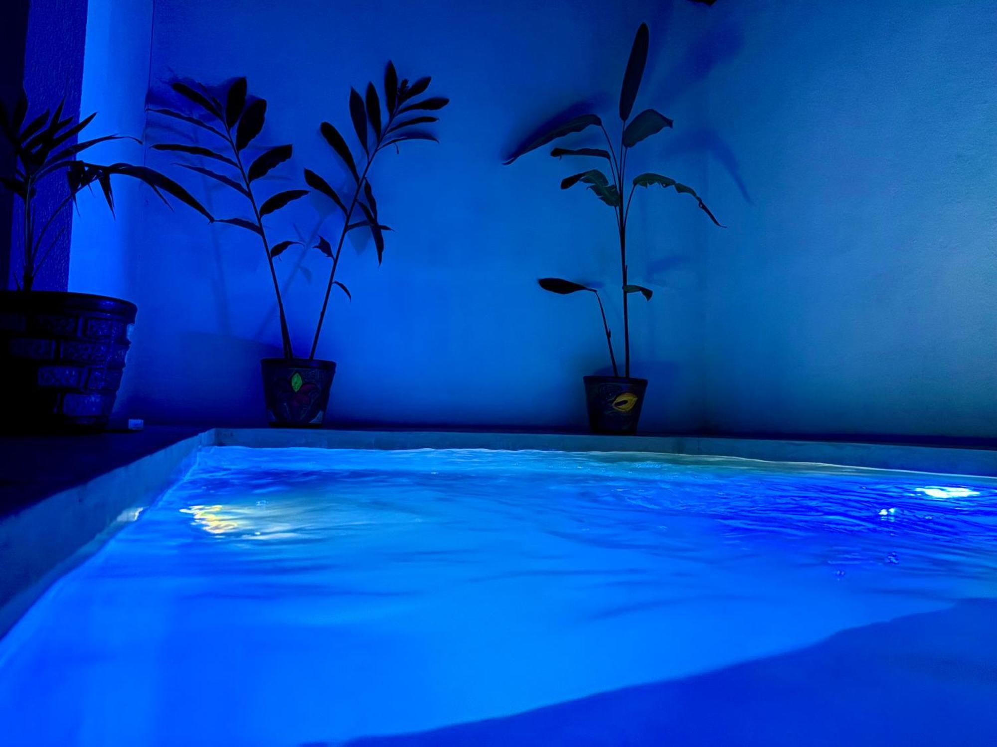 Willa Excelente Alberca Privada En Residencial Privado, Gym, Asador Ciudad Valles Zewnętrze zdjęcie