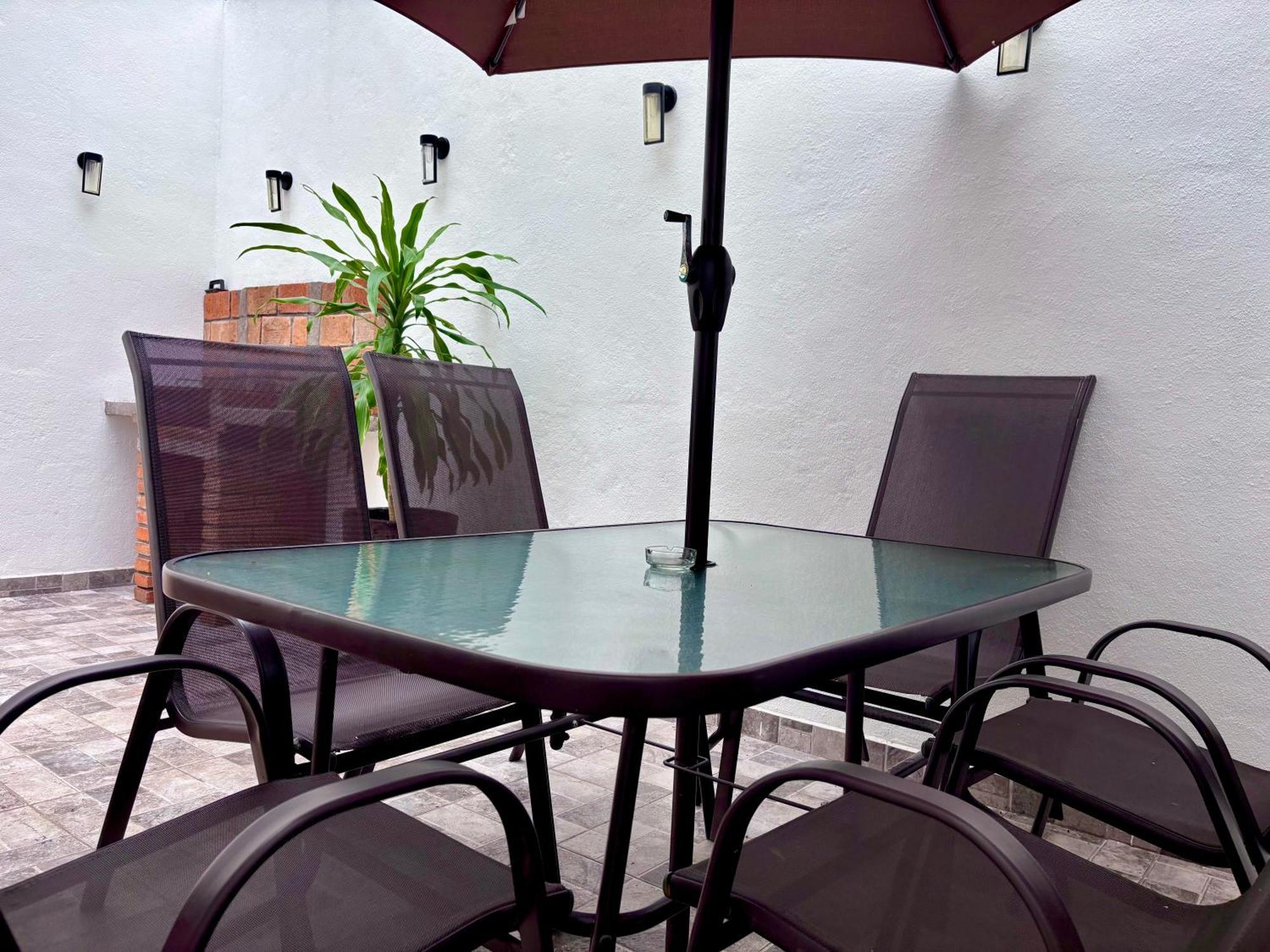 Willa Excelente Alberca Privada En Residencial Privado, Gym, Asador Ciudad Valles Zewnętrze zdjęcie