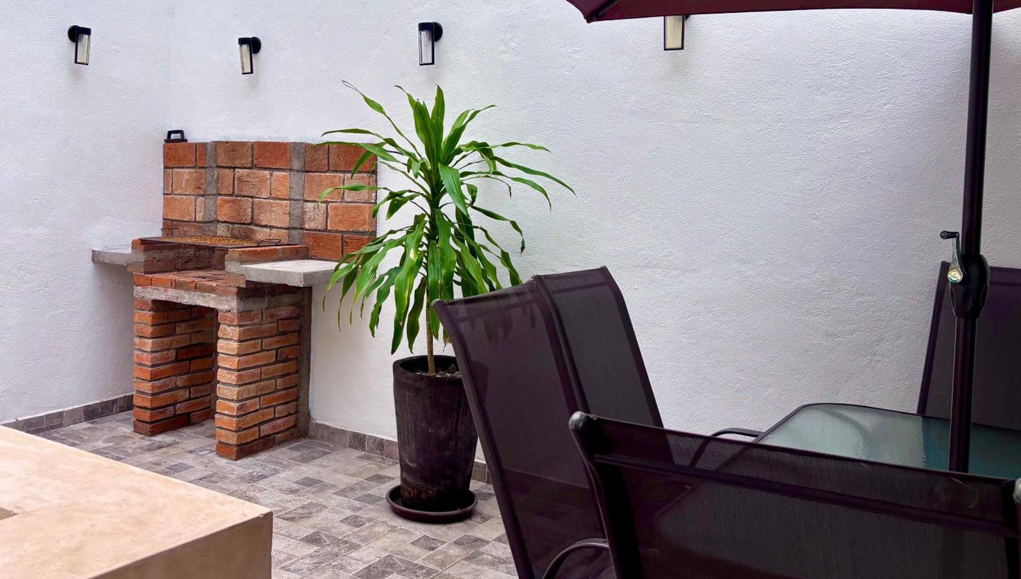 Willa Excelente Alberca Privada En Residencial Privado, Gym, Asador Ciudad Valles Zewnętrze zdjęcie