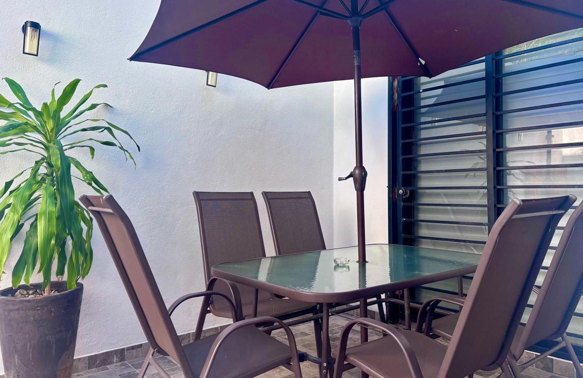 Willa Excelente Alberca Privada En Residencial Privado, Gym, Asador Ciudad Valles Zewnętrze zdjęcie
